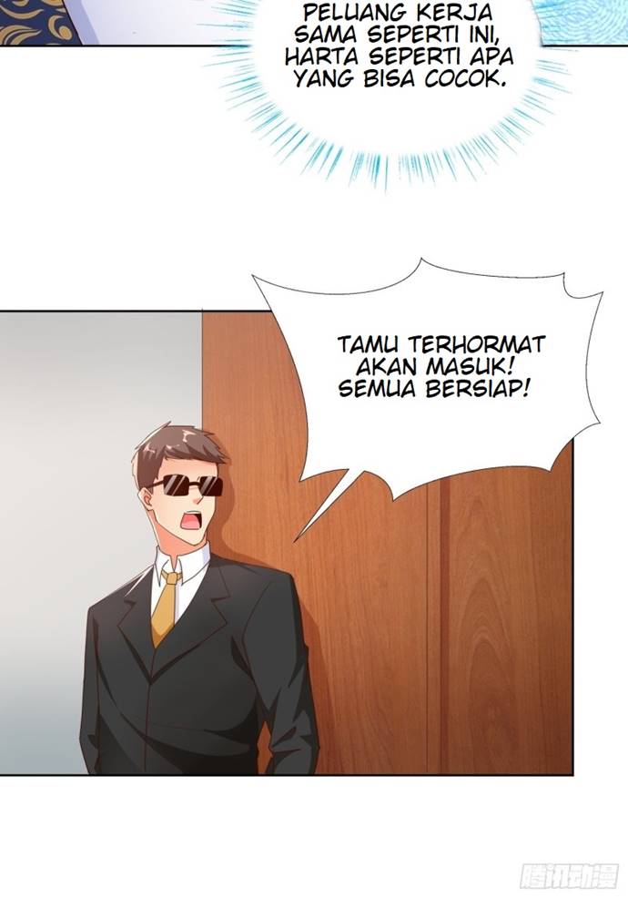 Super School Doctor (Supreme Campus Doctor) Chapter 134 Gambar 15